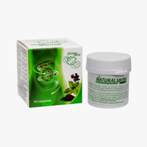 Natural Sprint complément naturel constipation adulte Italie