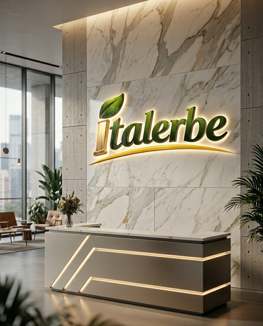 Italerbe office