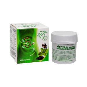 natural sprint constipation adulte